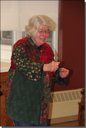 Canton United Helpers Rehabilitation Center, January 2023 Canton United Helpers Rehabilitation Center, January 2023